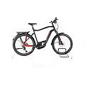 ebike ricondizionata · trekking 9 · come nuovo