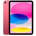ipad 11" (128gb) (pink 11. gen / 2025 / 5g) (md7j4ty/a)