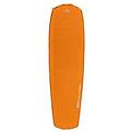 materasso superlite 420120 x 51 x 2. 5 arancio