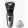 Philips Shaver 3000 Series S3143 00 Rasoio Elettrico Wet Dry