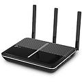 router archer vr2100v gigabit dual band 2033 mbps mu-mimo adsl