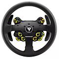 evo racing 32r leather nero giallo volante pc playstation 4 playstation 5 xbox xbox one (4060318)