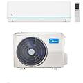 climatizzatore monosplit serie evolution 9000 btu mox102-09hfn8/lt wi-fi inverter r-32 classe a++