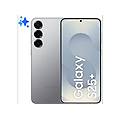 galaxy s25+ 512gb 512 gb silver shadow
