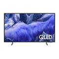 55 qled qef1 4k vision ai smart tv (2025) titanium gray