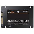 870 evo 4000 gb nero (mz-77e4t0b/eu)