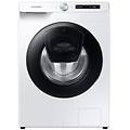 ww90t554daw lavatrice 9kg addwash ai control libera installazione caricamento frontale 1400 giri/min
