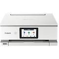 multifunzione 3in1 inkjet ( a4 duplex 4800 x 1200 ) pixma ts8751 white 6152c026