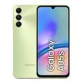 galaxy a05s 64gb 4gb ram dual sim green europa