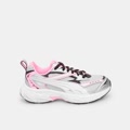 sneaker da donna morphic athletic multicolor