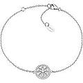 bracciale donna gioielli fiore della vita brflbbz3