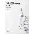 maschera pure plump ha4 acido ialuronico 1maschera