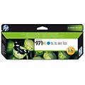 971xl cartuccia ciano alta capacita` per officejet pro x451dw/x551dw 6. 600 pagine