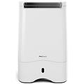 - deumidificatore essiccante 10 litri / 24 ore capacità tanica 3 litri potenza 680 watt