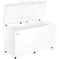 hoch520ee congelatore congelatore a pozzo libera installazione 502 l e bianco