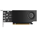 comm commodity (p8) rtx a1000 8 gb ddr6 pci express 4 x mini displayport