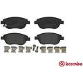 kit pastiglie freno freno a disco p 59 052
