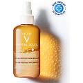 vichy capital soleil acqua solare protettiva abbronzatura intensa spf50 200ml