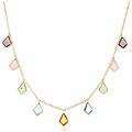 collana donna oro giallo gl100704