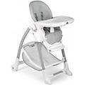 chicco gusto 244 melange grigio sediolone art. s2500