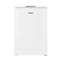 - congelatore verticale crcv125 classe e 91 lt-bianco