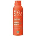 latte crepitant spf50+ 200ml sun secure