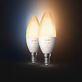 candela white ambiance 2x e14 5 2 w