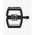 Crank Brothers Pedali Mtb Sgancio Rapido Mallet Dh Race