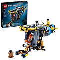 Lego Gioco Di Costruzione Submarinas 2201