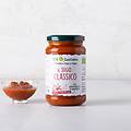 sugo con basilico bio 350 g