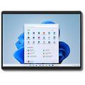 MICROSOFT - tablet surface pro 8 platino 13' ram 16gb memoria 512 gb wi-fi windows 11 pro