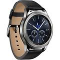 - smartwatch gear s3 classic display 1. 33' 4gb wi-fi argento europa