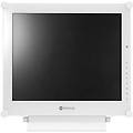 x-19e monitor pc 19'' 1280x1024 pixel sxga led bianco