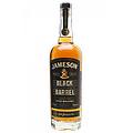 JAMESON DISTILLERY john jameson jameson irish whiskey black barrel 70cl