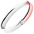 fede nuziale collezione regalo di cuore 3119dbr