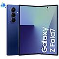 galaxy z fold7 16gb /1tb blue shadow