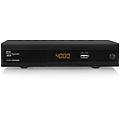 ts4000 combo decoder digitale terrestre / satellitare full hd nero
