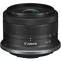 obiettivo rf-s 10-18mm f4. 5-6. 3 is stm zoom ultra-grandangolare stabilizzato montatura rf