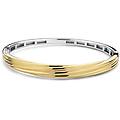 bracciale rigido donna argento 925 gioiello 2969sy/l