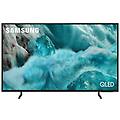 - q7f qe50q7faau 127 cm (50') 4k ultra hd smart tv wi-fi nero