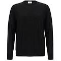 maglia 'r neck'
