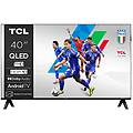 tv qled 40v5c 40 full hd smart tv wifi hdr android