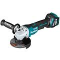 dga517zj smerigliatrice angolare a batteria