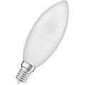 star led candela e14 7 5w 806lm 6. 500k satin