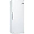 serie 6 gsn58awdv congelatore libera installazione 366 l d bianco (gsn58awdv)