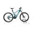 ebike ricondizionata · wild fs m20 · come nuovo