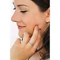 anello zirconi gioiello donna rcrbbz-12