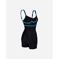 venus w costume piscina donna nero 48