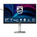 PHILIPS monitor 27 2560x1440 120hz reg alt 27b2n4500/00