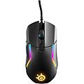 rival 5 mouse da gioco 18000 dpi 9 pulsanti programmabili ultraleggero